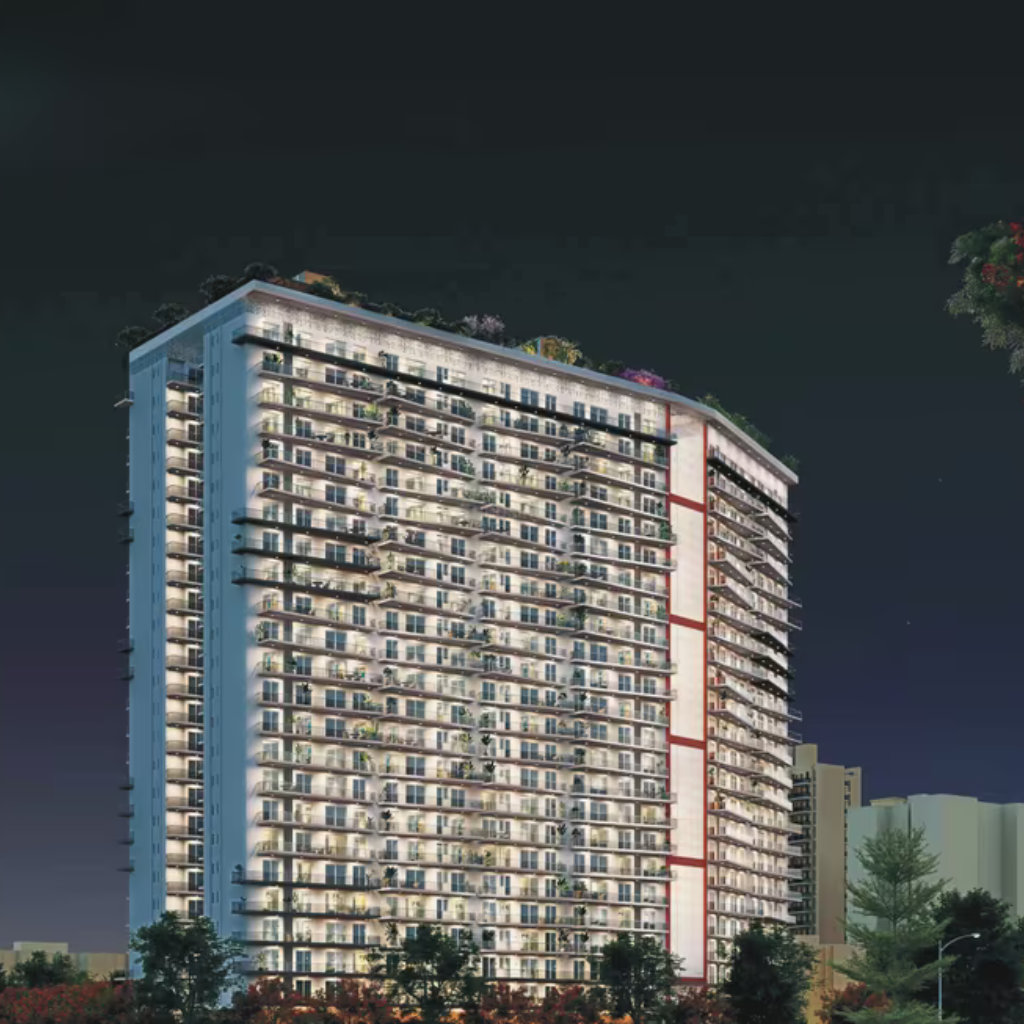 Home altura sector 92