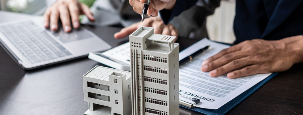 property investment advisory