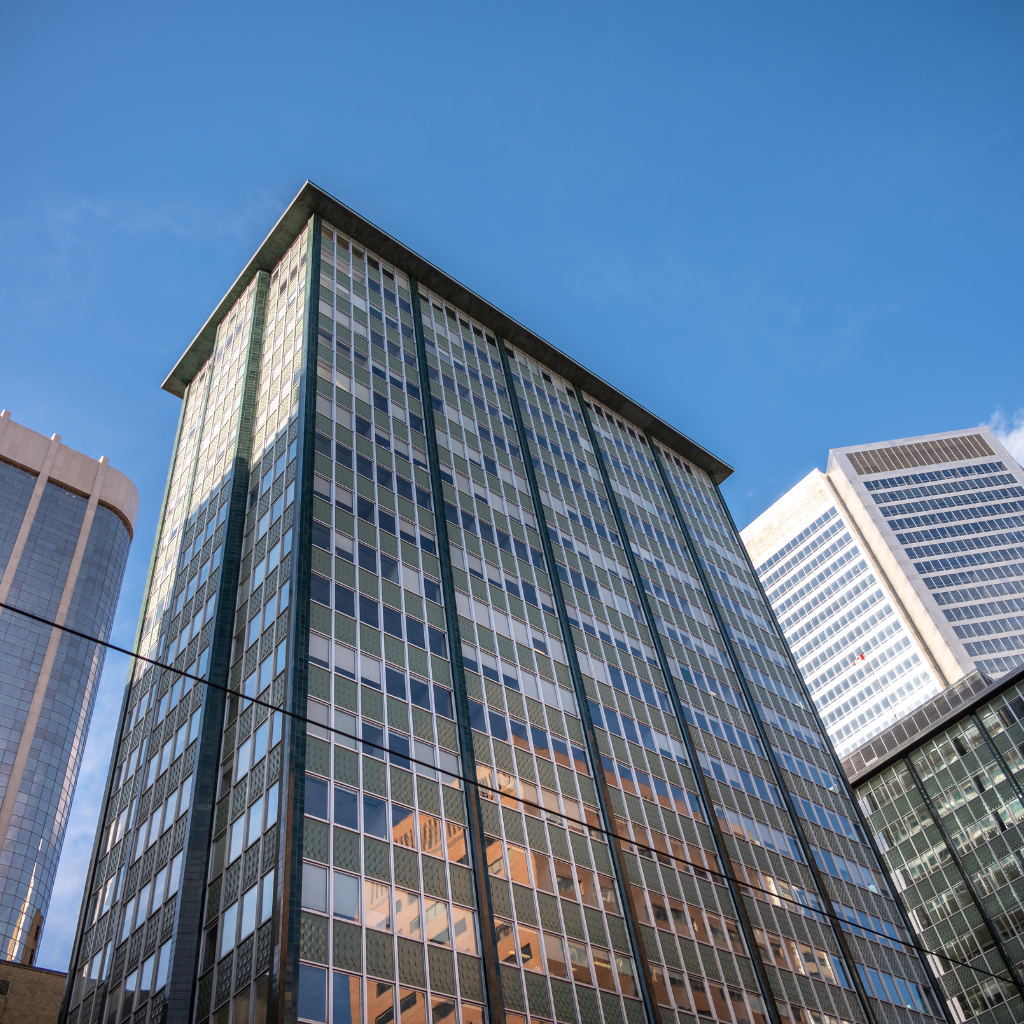 Home commercial property